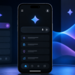 Gemini app UI update - Featured image for article