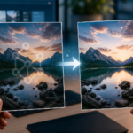 Google remove AI watermarks - Featured image for article