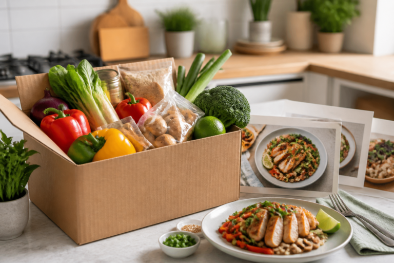HelloFresh promo codes August 2026 - Featured image for article