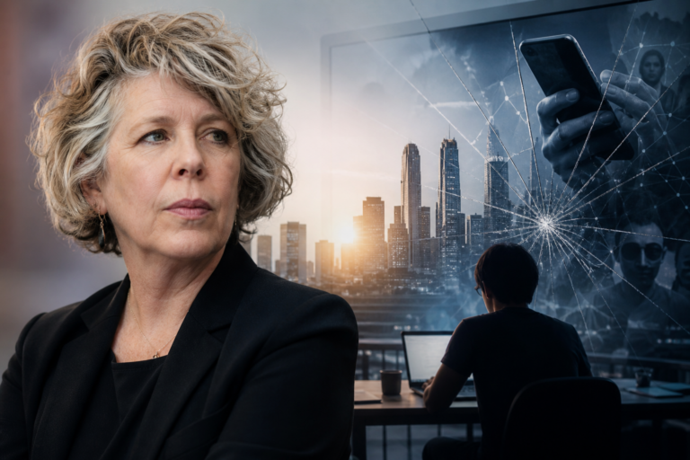 Jill Lepore Silicon Valley critique - Featured image for article