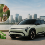 Kia EV3 US price - Featured image for article