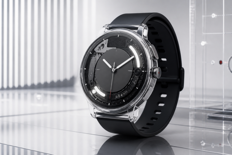 Nothing first smartwatch - Featured image for article