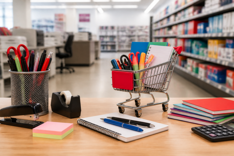 Office Depot Coupons August 2026 - Featured image for article