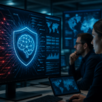 OpenAI new cyber model - Featured image for article
