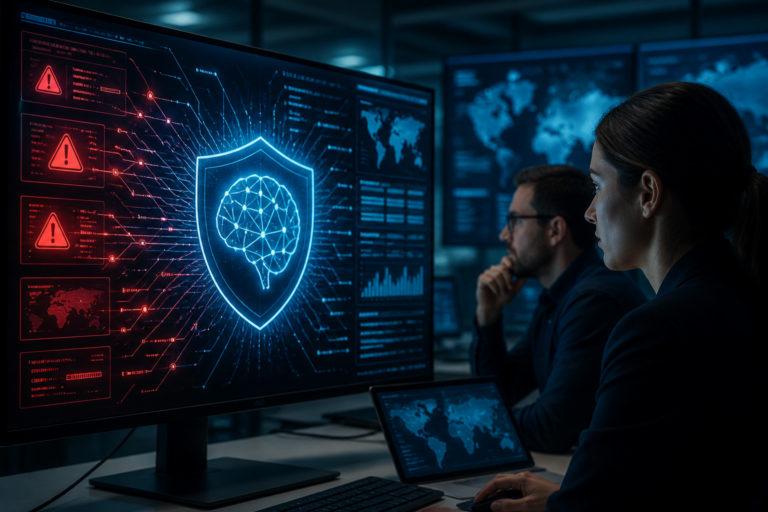 OpenAI new cyber model - Featured image for article