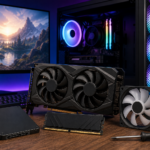 PC gaming upgrades under 100 - Featured image for article