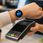 Pixel Watch Express Pay update - Featured image for article