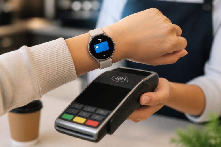 Pixel Watch Express Pay update - Featured image for article