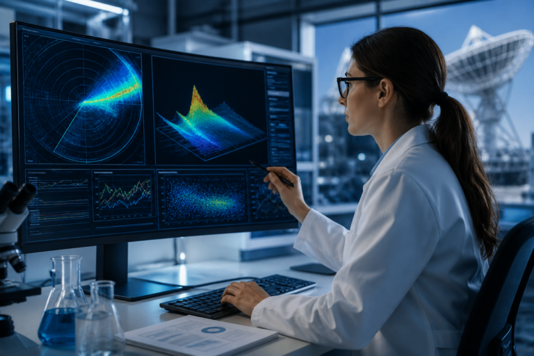 Radar Researcher AI tool - Featured image for article