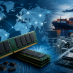 Samsung RAM shortage 2027 - Featured image for article