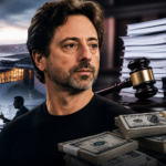 Sergey Brin billionaire tax fight - Featured image for article