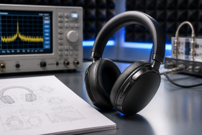 Sonos headphones FCC filing - Featured image for article