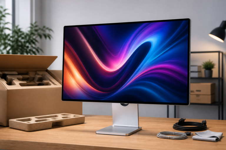 Studio Display XDR refurb Apple - Featured image for article