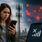 T Mobile outage - Featured image for article