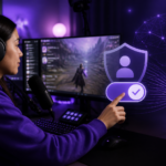 Twitch Amazon AI training opt out - Featured image for article