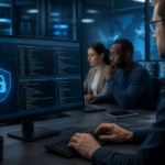 Wallfacer terminal session manager - Featured image for article