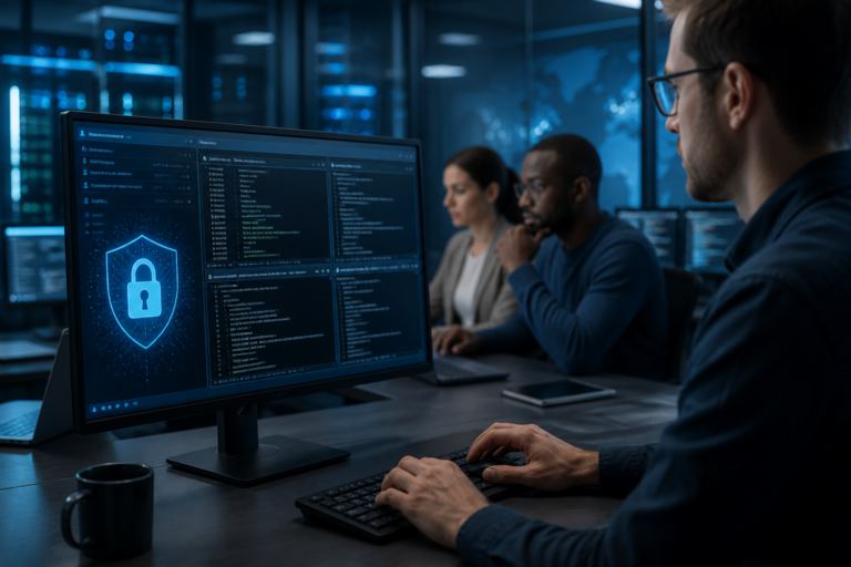 Wallfacer terminal session manager - Featured image for article
