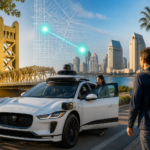 Waymo rides Sacramento San Diego - Featured image for article