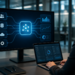 WebMCP interface integration - Featured image for article