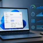 Windows 11 8GB PC performance - Featured image for article