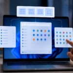 Windows new menu customization - Featured image for article