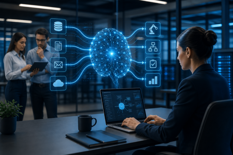 Workers AI Gateway integration - Featured image for article