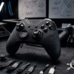 Xbox Elite 3 prototype controller - Featured image for article