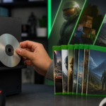 Xbox physical games strategy - Featured image for article