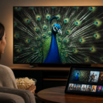 YouTube Premium Peacock perk - Featured image for article