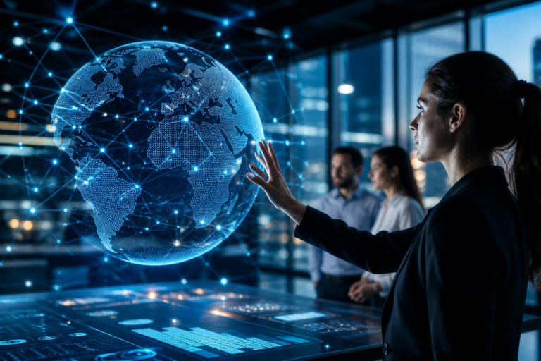 artificial intelligence technology advancements - Featured image for article
