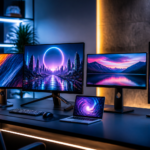best monitors 2026 - Featured image for article