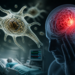 brain destroying amoeba death - Featured image for article