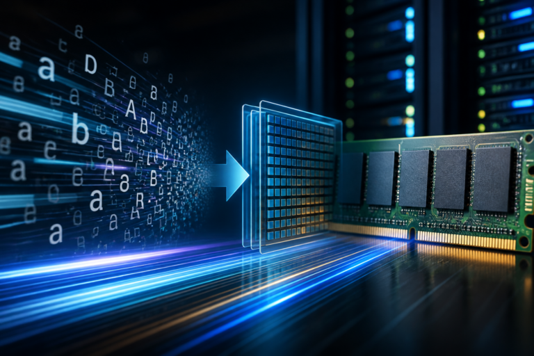 case folding memory speed - Featured image for article