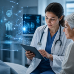 emerging healthcare technology - Featured image for article
