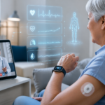 emerging healthcare technology - Featured image for article