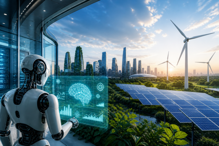 emerging technology innovations - Featured image for article