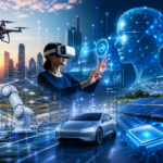 emerging technology trends 2024 - Featured image for article