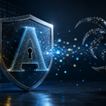 font defense against AI scrapers - Featured image for article