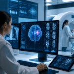 healthcare technology advancements - Featured image for article