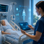healthcare technology advancements - Featured image for article