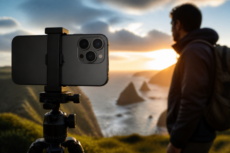 iPhone 17 Pro Max ProRes RAW - Featured image for article