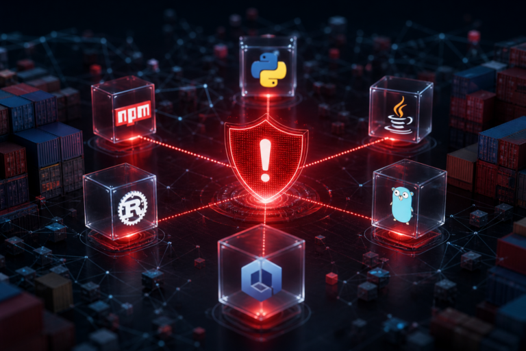 malware advisories beyond npm - Featured image for article