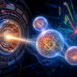 physicists discover glueballs - Featured image for article