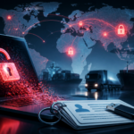 supply chain credentials leak - Featured image for article