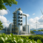 sustainable environmental technology - Featured image for article
