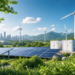 sustainable technology solutions - Featured image for article