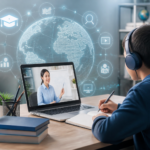 technology impact on education - Featured image for article