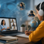 technology impact on education - Featured image for article