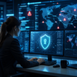 technology in cybersecurity - Featured image for article