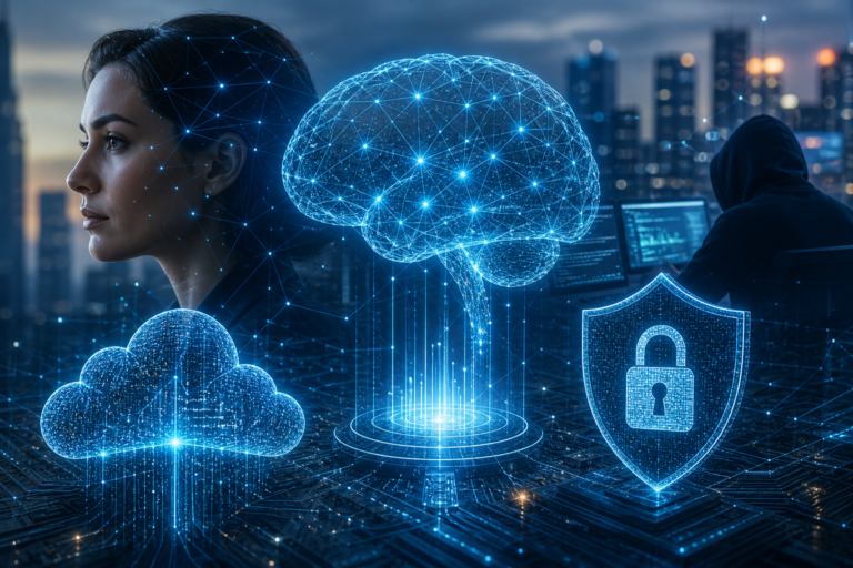 technology trends 2024 - Featured image for article
